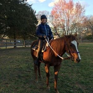 Meet your Posher, Joann